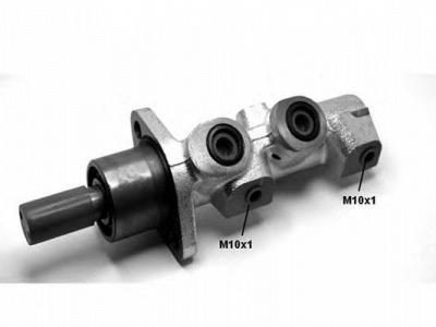 OPEN PARTS fbm102500 -  Главный тормозной цилиндр